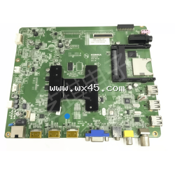 康佳 LED47X8100PDE 主板组件 35017215